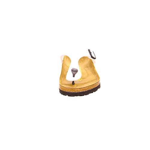 Image of Birkenstock Unisex Black Super Birki Clog