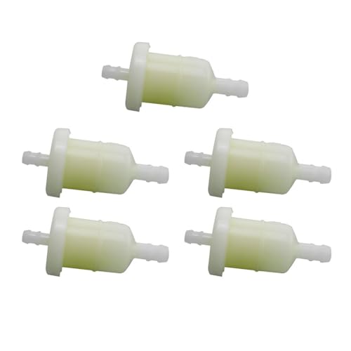 Kit de filtros de combustible para mantenimiento de motores GX620, GX630 y GX670
