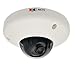 ACTI CORPORATION | E912 5MP Vandal-Resistant Mini Dome Camera with 2.1mm Lens,Network-RJ45 Connection