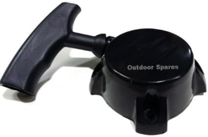 Mountfield Genuine MHJ2424 24.5cc Hedge Trimmer Starter Assembly