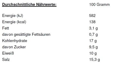 HEALTHY BOY Sojabohnenpaste (1 x 800 g)