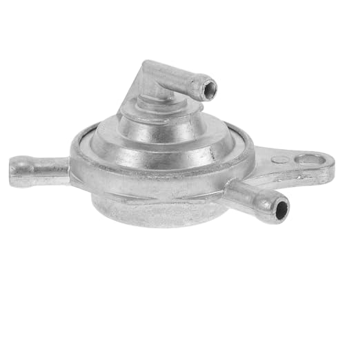 PRETYZOOM Interruttore Valvola Carburante Generatore Benzina Valvola Di Intercettazione Carburante Motore Rubinetto Serbatoio Parte Di Ricambio Generatore