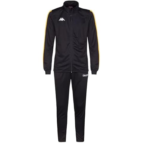 Kappa Salcito Tkt Children's Tracksuit Cover