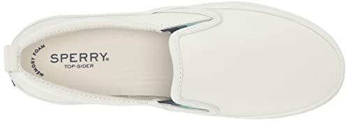Image of Sperry Womens Crest Twin Gore Platform