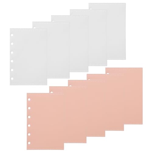 STOBAZA 6OoC_[|Pbg10Zbg ^yʃt@C[obO y╶Ή wK ItBXppt@CP[X