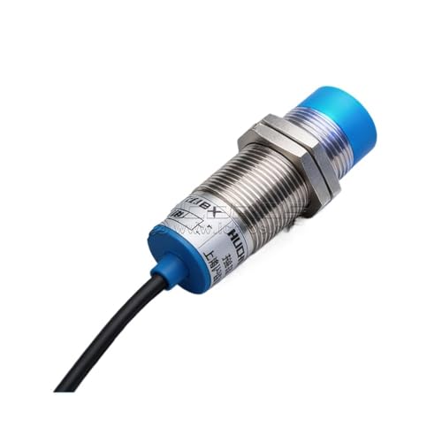 Commutateur LJ24A3-10-Z/AY capteur PNP anti-interférence fiable
