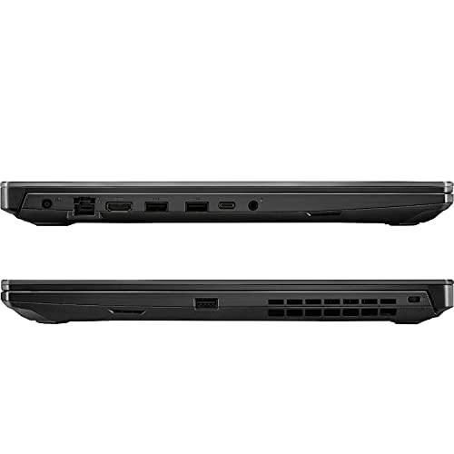 Mytrix TUF Gaming F17 Laptop by A_SUS, 17.3'' FHD 144Hz Display, Intel Hexa-Core i5-11260H, GeForc