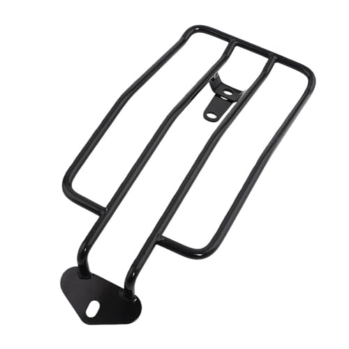 Porte-bagages moto arrière noir pour Rebel CMX500 et 300 2017-2021