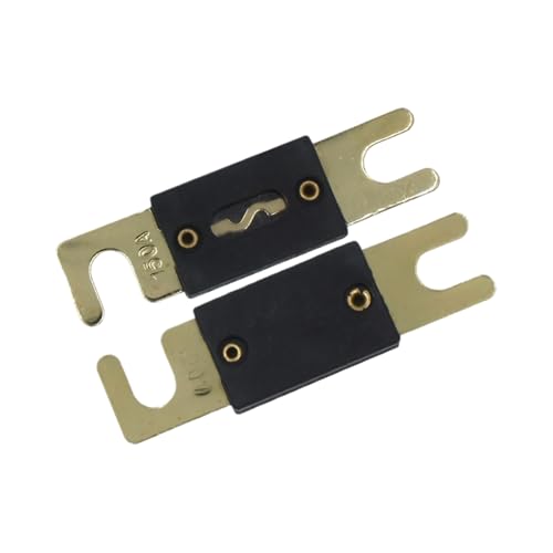 Disjoncteur réarmable 80A pour la protection électrique de votre camping-car