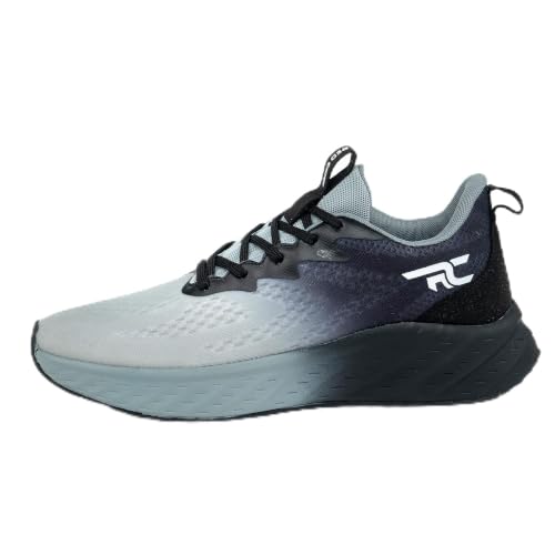 Image of Red Chief Sports Lace Up Low Ankle Running Shoes for Men | Sports Shoes for Men | Shoes for Man Stylish | R1712