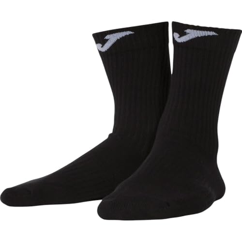 Joma CALCETINES LARGO NEGRO 1 PAR 400603-100