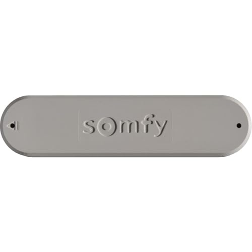 Capteur Eolis 3D Io Creme Somfy 9016353