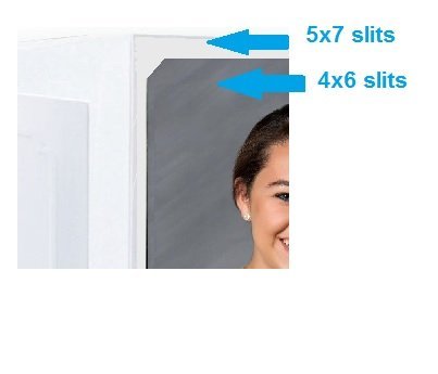 Art Supplies HA1711 The Original Art Profolio Landscape - 17 X 11 in.