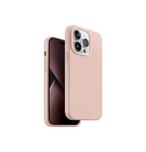 UNIQ LINO HUE MagSafe PNK iPhone 14 Pro