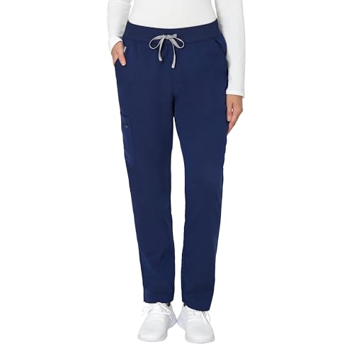 Pantalon de brosse respirant Hanes pour soulager l'inconfort des tenues médicales