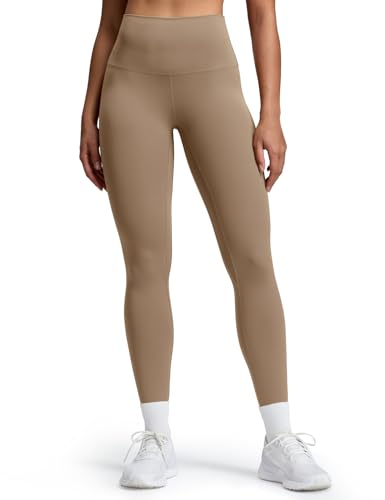 Image of HeyNuts Workout Pro Leggings 25'', Medium Plus Support, Compression 7 /8 Workout Pants