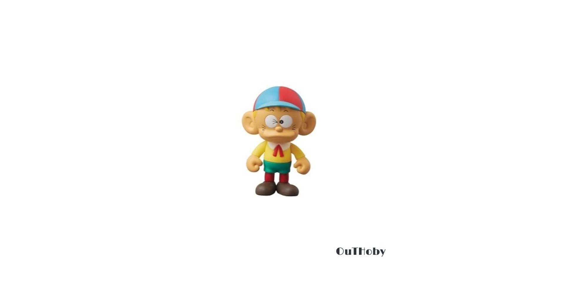 Amazon.co.jp: 怪物くん フィギュア ◎ 怪物くん アニメ ◎ 人形