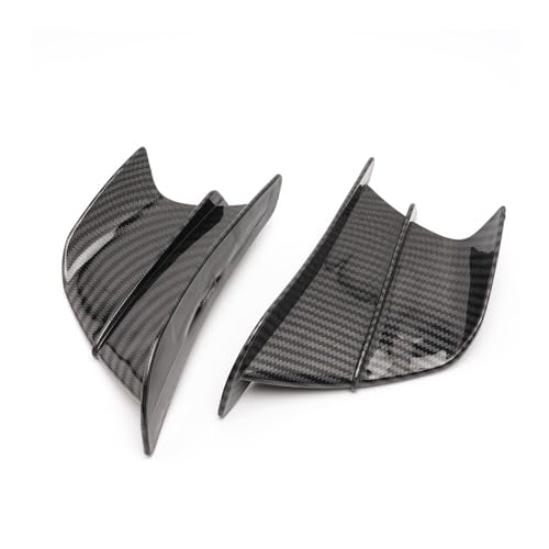 Déflecteur d'air universel pour moto Yamaha YZF R1 R3 R6 R7