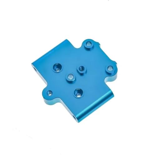 Support bras avant RC Tamiya DT04 pièce voiture métal tout-terrain