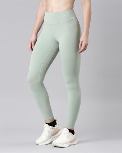 Image of XTEP Women Move with The Sound Sports Athletic Leggings