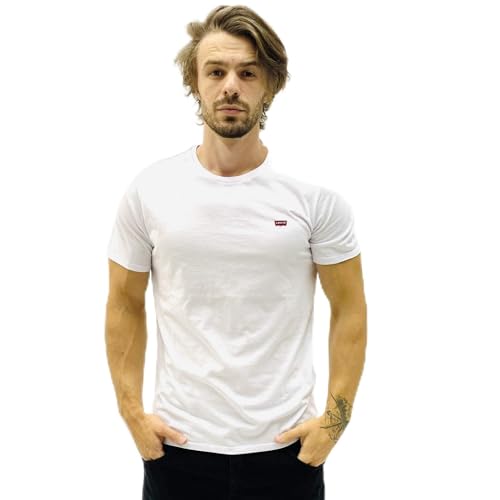 Camiseta Levis The Original