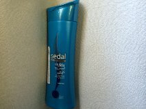 Sedal (Teddy Charles) Champú 12oz