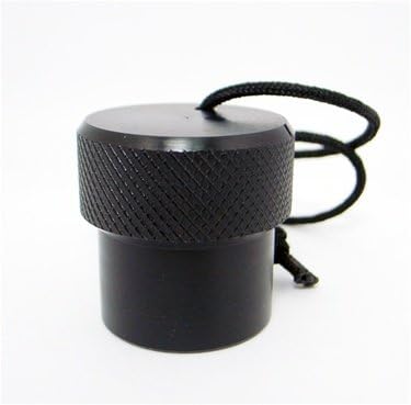 Storm Delrin Dust Cap for Din Scuba Regulator