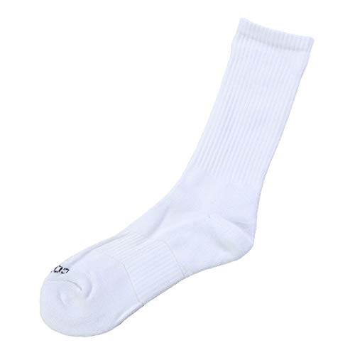 Men's Multi-Pack Cushioned Performance Crew LongSocks - Breathable Compression Athletic Socks3