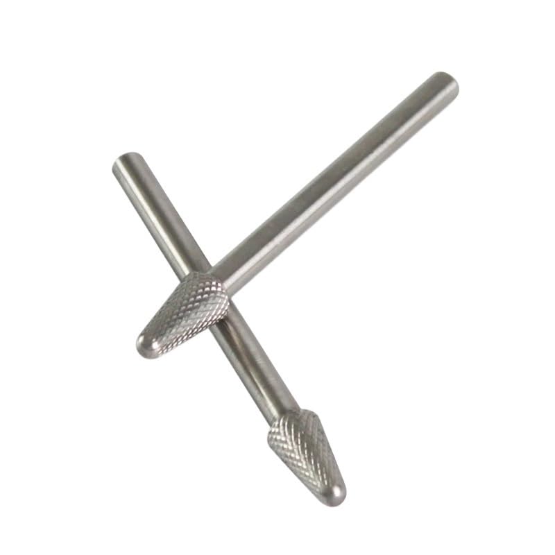 Barra de molienda de acero inoxidable para homogeneizador de laboratorio miniatura 5