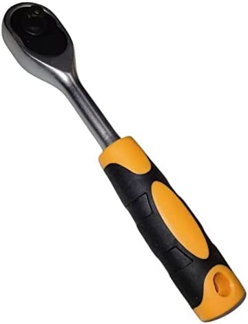 Terryshop74 Chiave a cricco 3/8 pollice 3/8