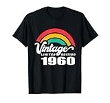 Limited Edition 1960