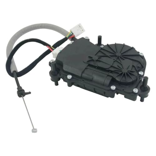 Serrure hayon pour BMW X5 F15 F85 de 2013 à 2017 mécanisme de coffre arrière 51247303443