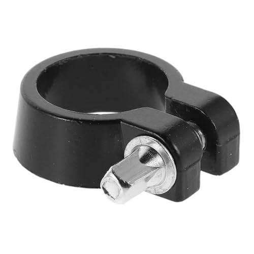 Clamp Memory Lock Drum 25mm Negro Antideslizante miniatura 1