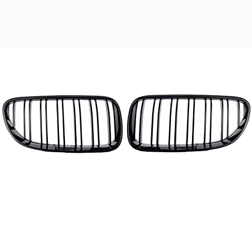 Rejilla de riñón para reparar el parachoques frontal de BMW E92 y E93 2