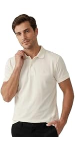 Camisa Polo Masculina Piquet Polo Wear