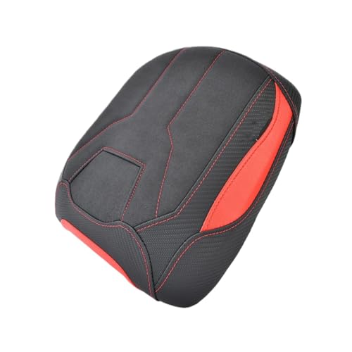 Coussin de siège moto Tracer 9GT pour longs trajets et voyages