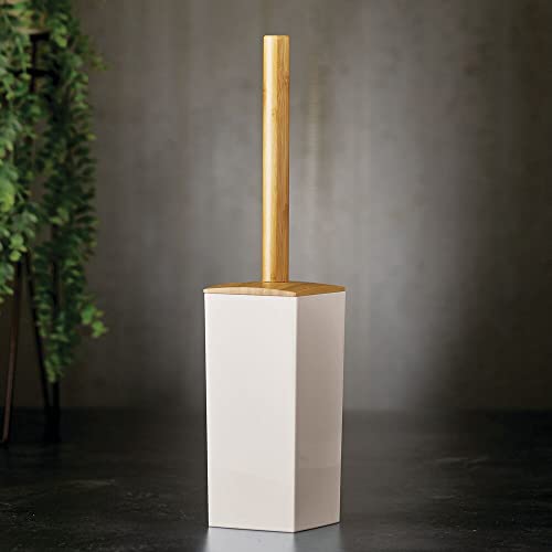 MDesign Scopettino WC con Sostegno - Scopino Bagno...