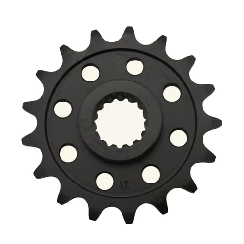 Pignon 17T avant de moto pour 790 890 Adventure R et 690 SMC LC4