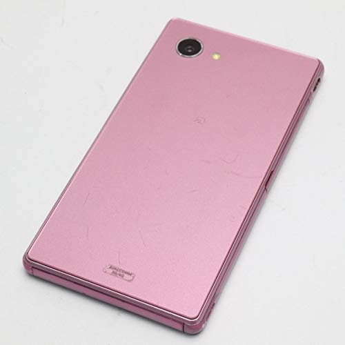 Amazon | 【整備済み品】SHARP AQUOS Xx2 mini 16GB ピンク 503SH