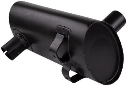7W5194 7W-5194 Muffler A Fits Caterpillar Backhoe 416 426 428