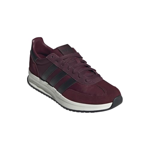 Image of adidas Mens Run 70S 2.0 Lace Up Sneakers Shoes Casual - White