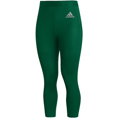 adidas Techfit 3/4 Tights - Mens Training M