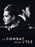  Le combat dans l\'île