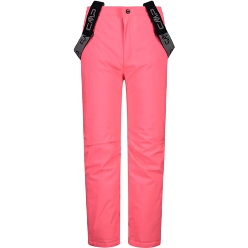 CMP - Kinder-Latzhose, Glanz, 128