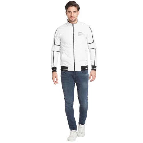 Image of Being Human Grey Regular Fit Track Pants for Men Clothing