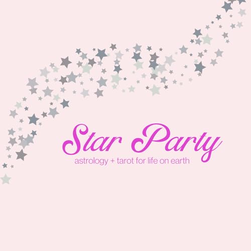 『Star Party』のカバーアート