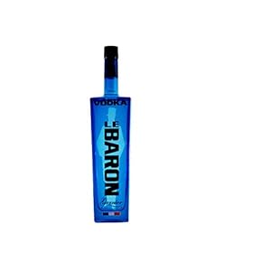 VODKA LE BARON CLASSIQUE