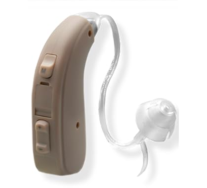 Comfort amplificatore acustico