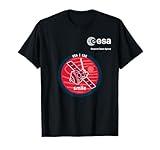 ESA European Space Agency SMILE Bianco