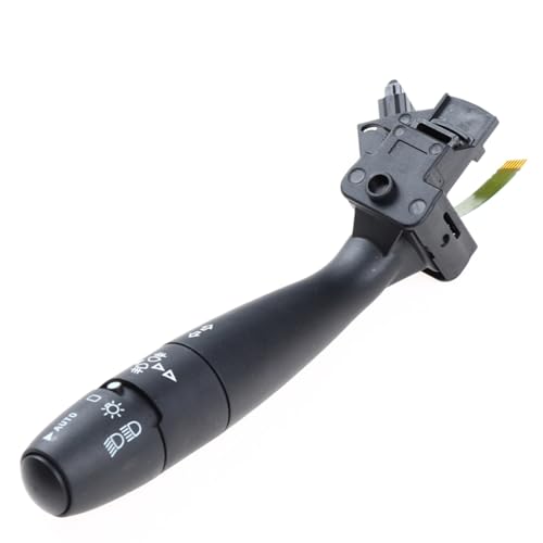 Interrupteur clignotant COM 2000 pour Citroën Xsara Berlingo C2 C3 C4 C5 C8